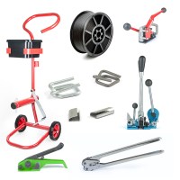SureFast Polypropylene Strapping Kit6